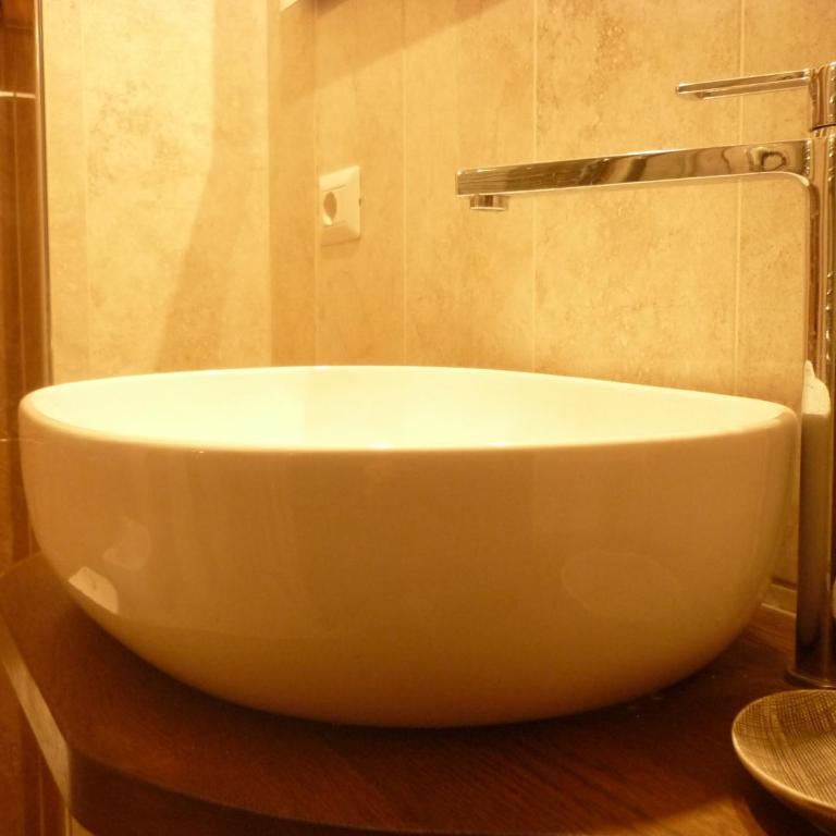 San Zanobi Apartment - Four-Bedroom Apartment - 24