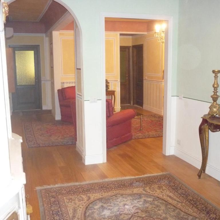 San Zanobi Apartment - Four-Bedroom Apartment - 18