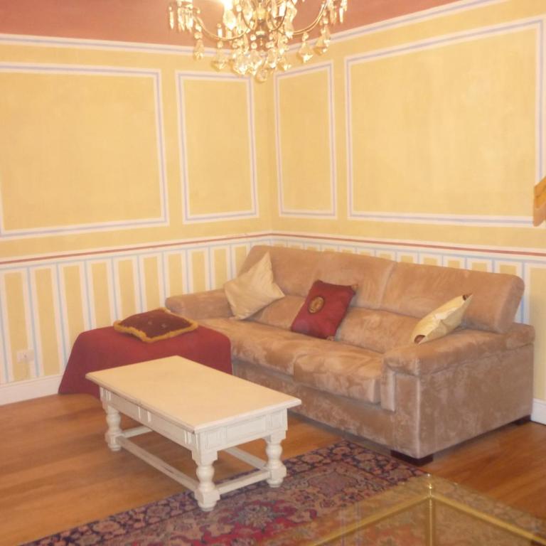 San Zanobi Apartment - Four-Bedroom Apartment - 15