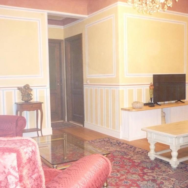 San Zanobi Apartment - Four-Bedroom Apartment - 16