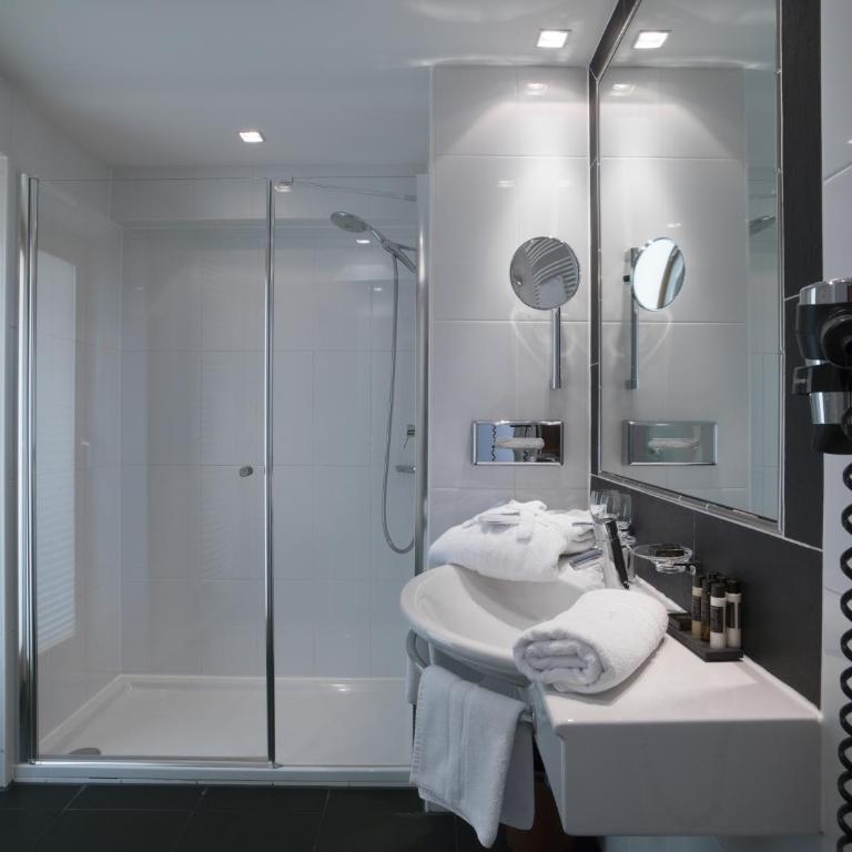 Superior Gourmethotel Yscla - Doppelzimmer - 3