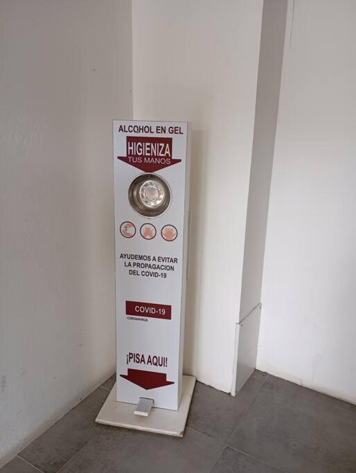 Eneas Flat luminoso con cochera - Apartamento de 1 dormitorio - 15