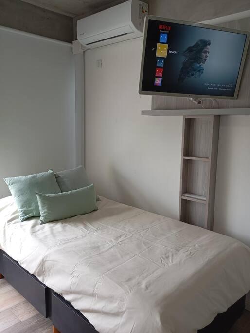 Eneas Flat luminoso con cochera - Apartamento de 1 dormitorio - 27