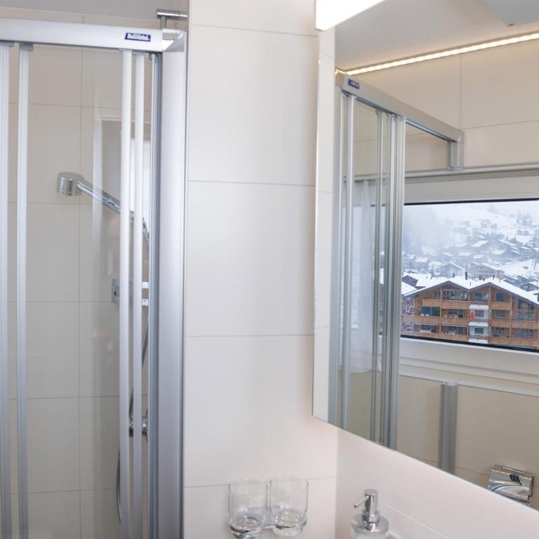 Touring Galerie - Apartamento de 2 dormitorios con balcón - 21