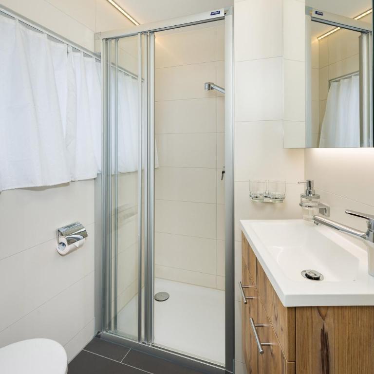 Touring Galerie - Apartamento de 2 dormitorios con balcón - 3