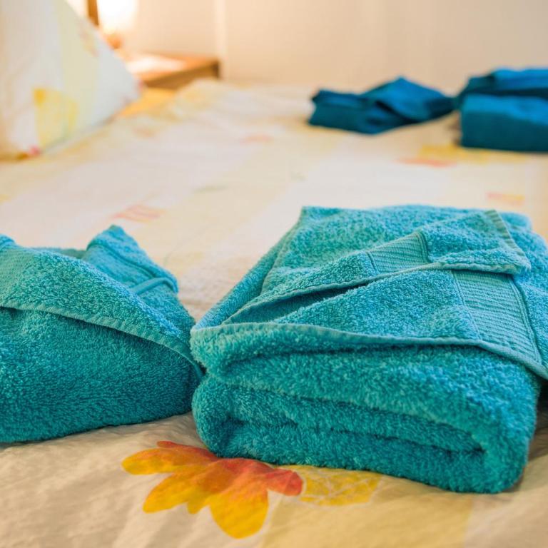 Touring Galerie - Apartamento de 2 dormitorios con balcón - 23
