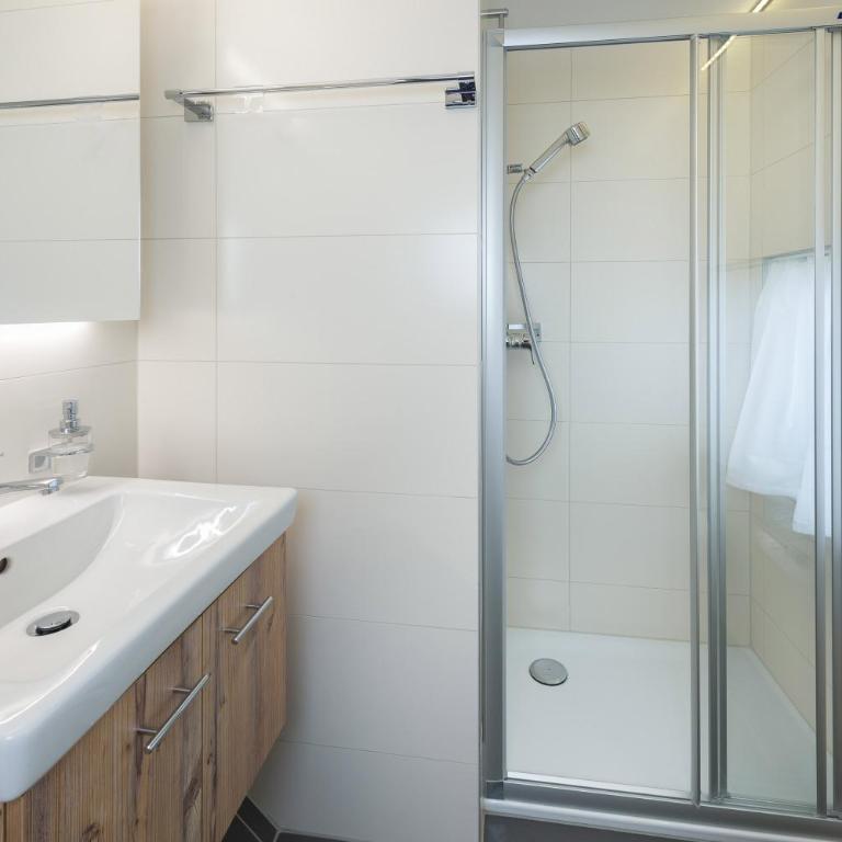 Touring Galerie - Apartamento de 2 dormitorios con balcón - 4