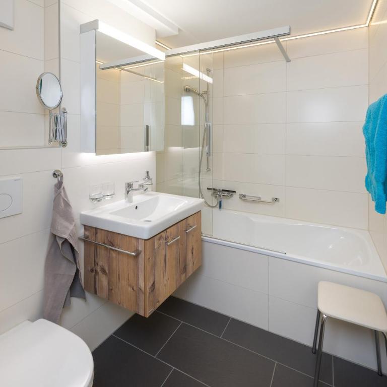 Touring Galerie - Apartamento de 2 dormitorios con balcón - 24