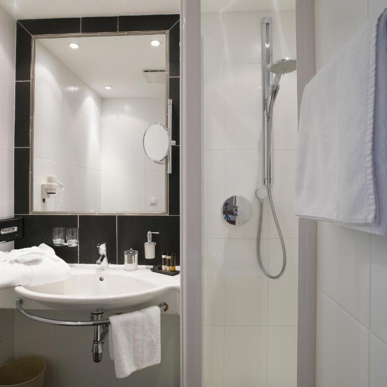Superior Gourmethotel Yscla - Doppelzimmer - 8
