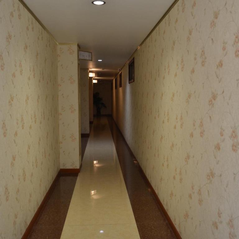 Hotel 198 - Habitación Triple Estándar - 4