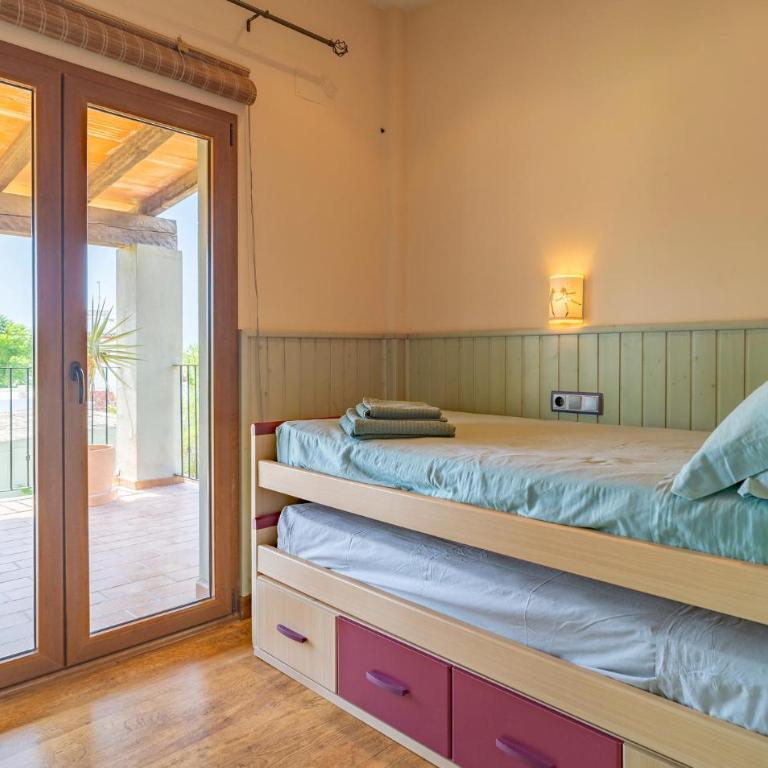Luxurious Home In Conil De La Frontera - Casa de vacaciones de 5 dormitorios - 11