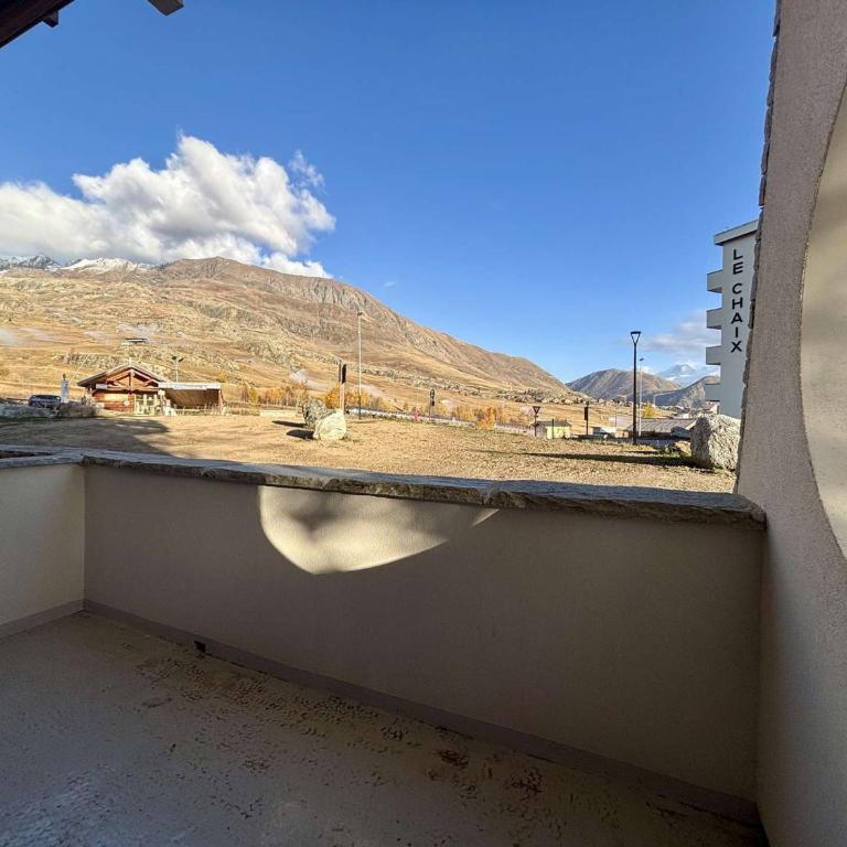 Studio 6 pers, 52m², skis aux pieds, parking, Alpe d'Huez - FR-1-405-364 - Appartement - 8