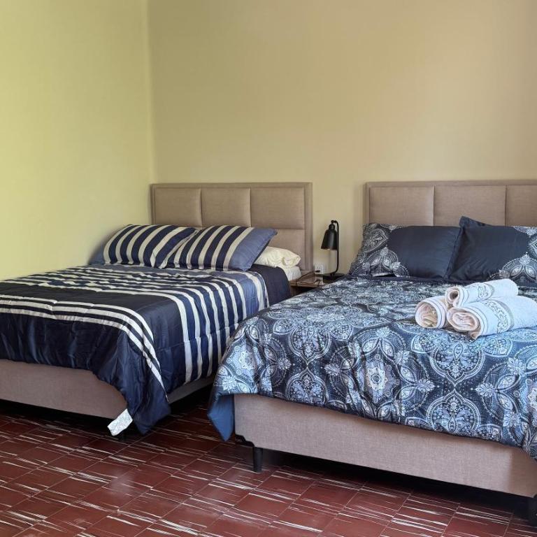 Departamento Centrico - Apartamento de 3 dormitorios - 4