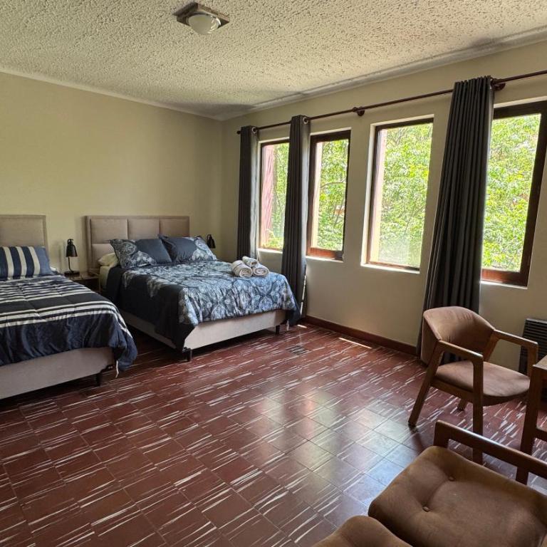 Departamento Centrico - Apartamento de 3 dormitorios - 5