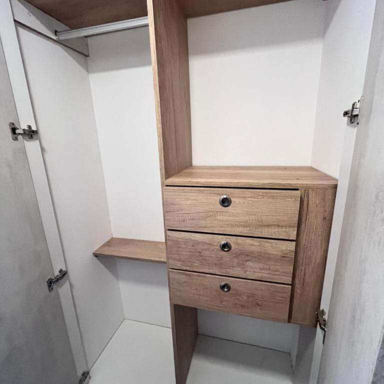 Moderno Studio en el centro - Apartamento de 1 dormitorio - 27