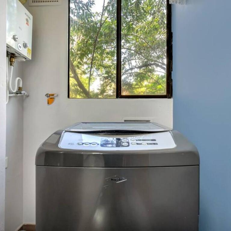 Apartamentos Ayamonte by HOUSY HOST - Apartamento de 2 dormitorios - 19