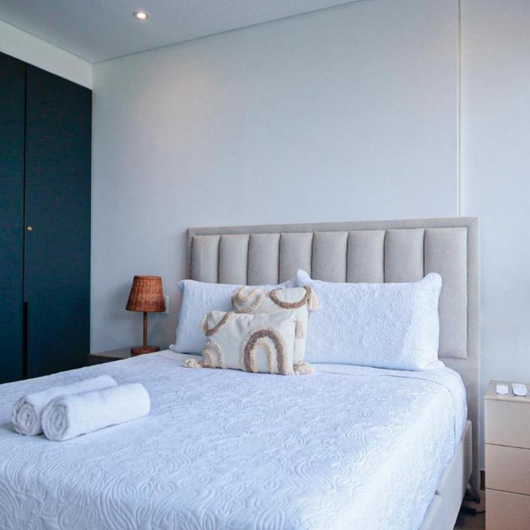 Dizztravel Apart Murano Centro Exclusivo apto 2701 - Apartamento de 2 dormitorios - 25
