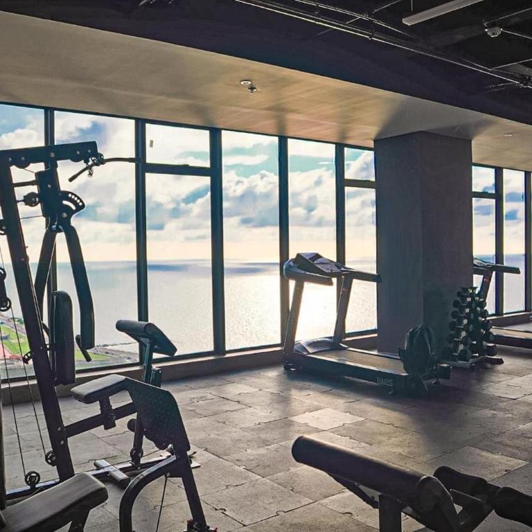 Dizztravel Apart Murano Centro Exclusivo apto 2701 - Two-Bedroom Apartment - 29