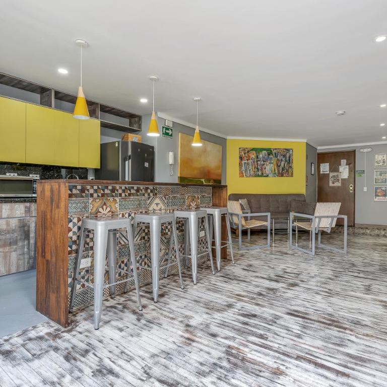 Apartamentos Ayamonte by HOUSY HOST - Two-Bedroom Deluxe Apartment - 1