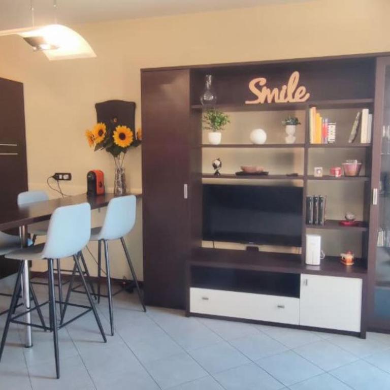 GLAMOUR HOUSE, Comoda a tutti i servizi - Appartamento con 1 Camera da Letto - 41