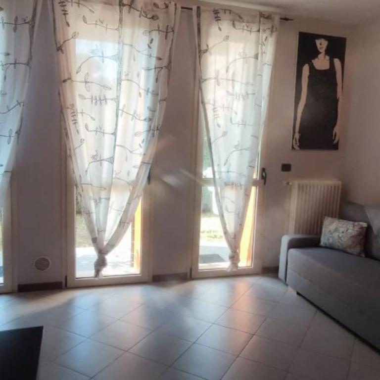 GLAMOUR HOUSE, Comoda a tutti i servizi - Appartamento con 1 Camera da Letto - 42