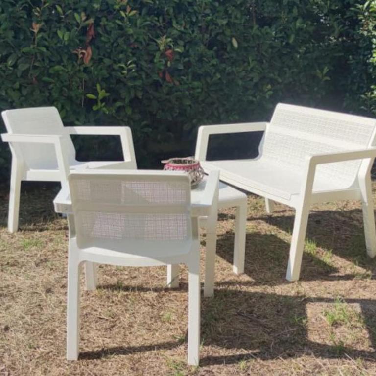 GLAMOUR HOUSE, Comoda a tutti i servizi - Appartamento con 1 Camera da Letto - 45