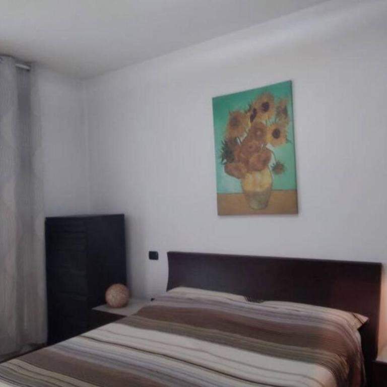 GLAMOUR HOUSE, Comoda a tutti i servizi - Appartamento con 1 Camera da Letto - 50