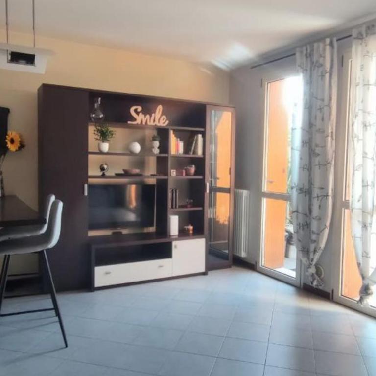 GLAMOUR HOUSE, Comoda a tutti i servizi - Appartamento con 1 Camera da Letto - 51