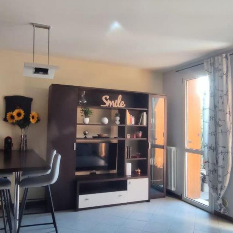 GLAMOUR HOUSE, Comoda a tutti i servizi - Appartamento con 1 Camera da Letto - 54