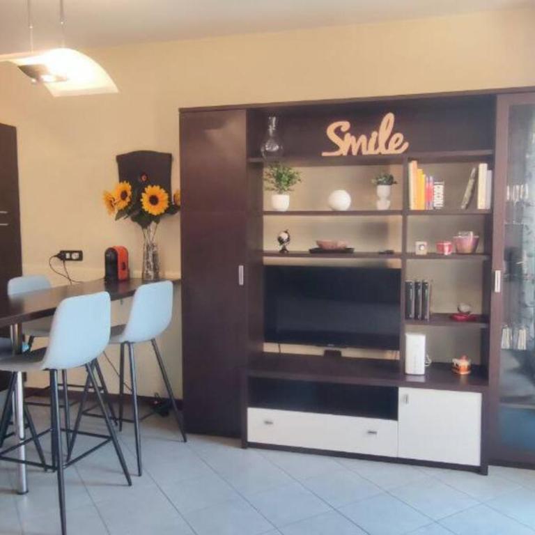 GLAMOUR HOUSE, Comoda a tutti i servizi - Appartamento con 1 Camera da Letto - 60