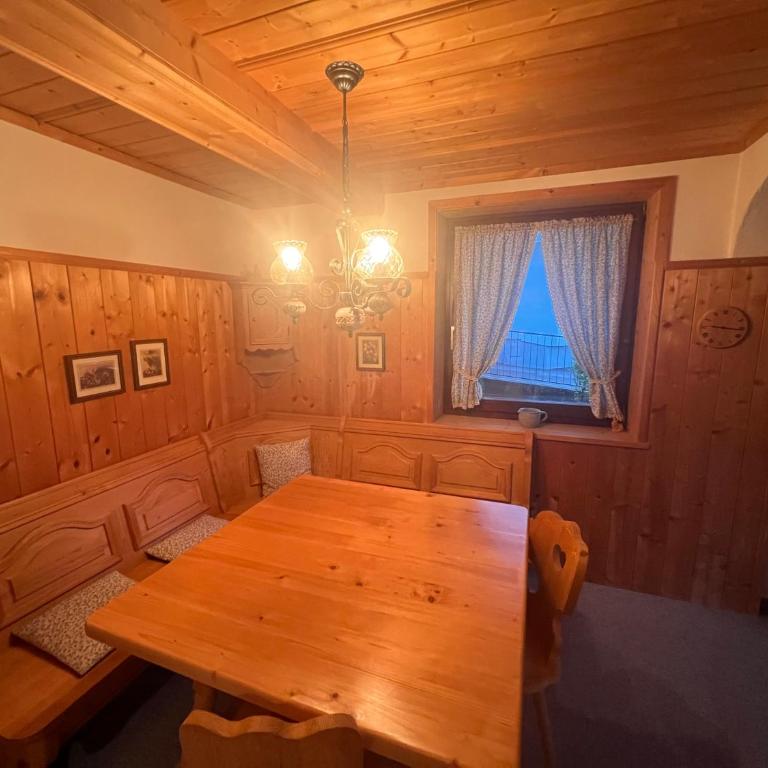 Apartment 8 Grüner Baum Alpendorf - Appartement 1 Chambre - 7