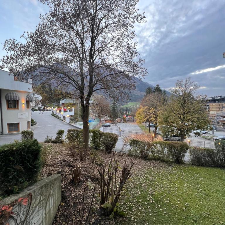 Apartment 8 Grüner Baum Alpendorf - Appartement 1 Chambre - 8