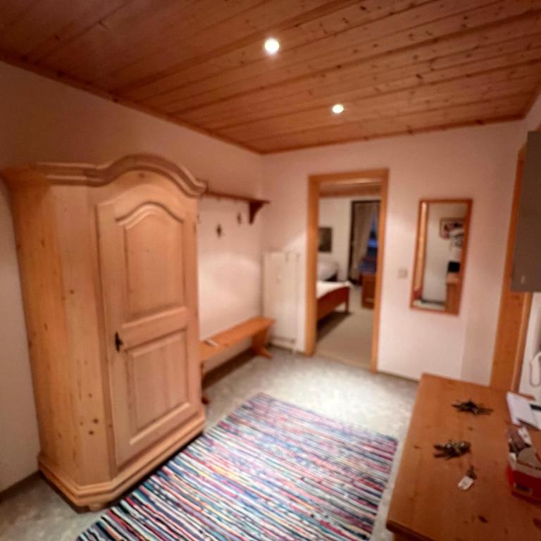 Apartment 8 Grüner Baum Alpendorf - Appartement 1 Chambre - 9