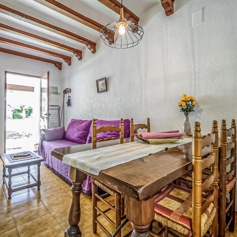 Denia - Apartamento de 1 dormitorio - 2