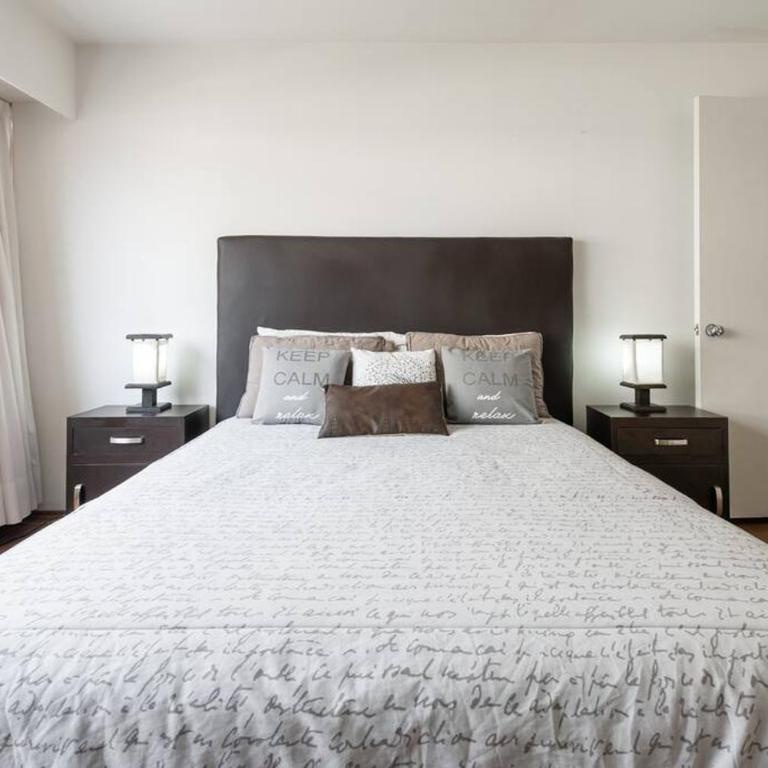 Beautiful apartment excellent Location - Apartamento de 1 dormitorio - 21