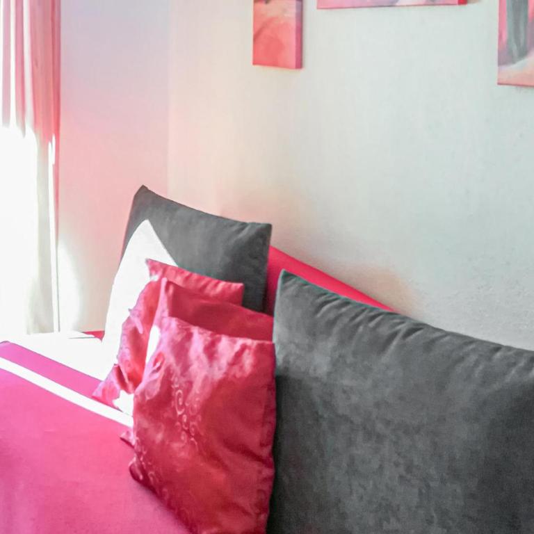 Ferienwohnung In Patsch - Appartamento con 2 Camere da Letto - 4