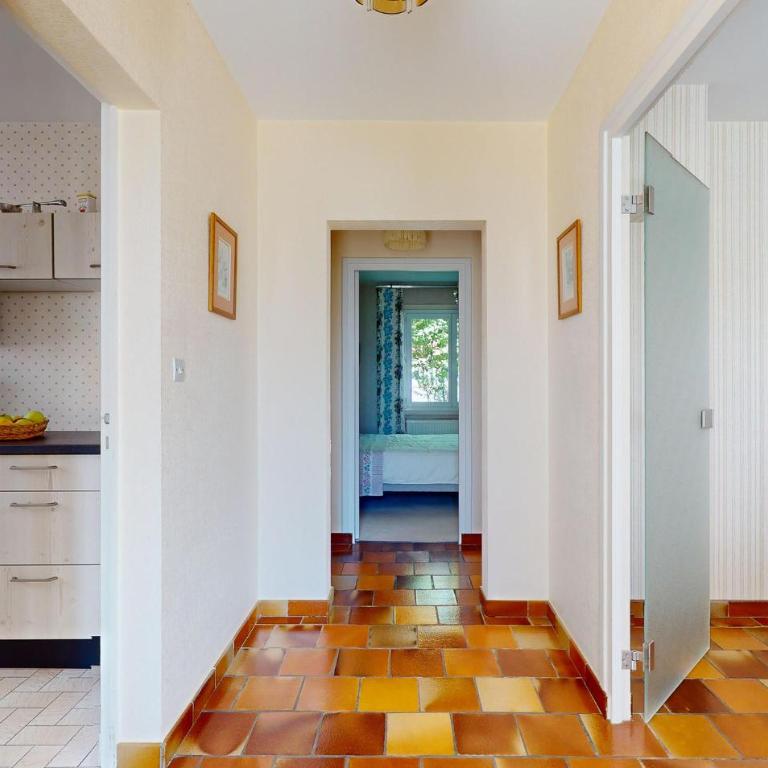 2 Bedroom Beautiful Home In Royan - Maison de Vacances 2 Chambres - 11