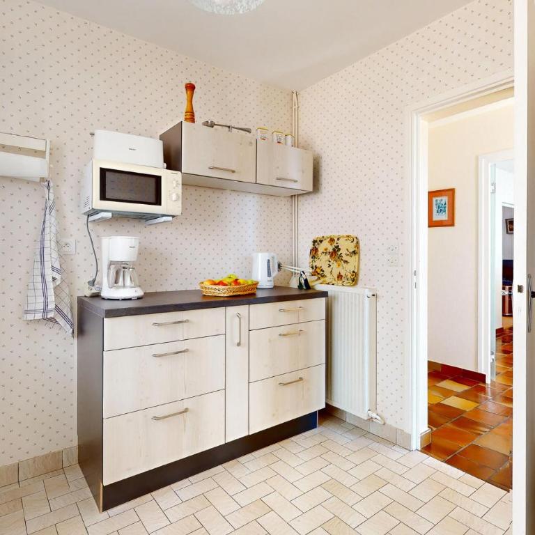 2 Bedroom Beautiful Home In Royan - Maison de Vacances 2 Chambres - 9