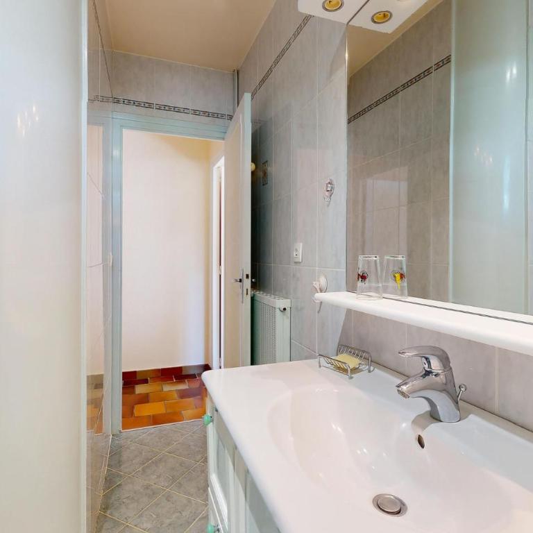 2 Bedroom Beautiful Home In Royan - Maison de Vacances 2 Chambres - 19
