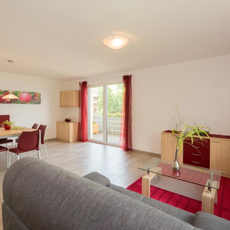 Gasserhof Garni & Apartment - Appartamento Monolocale - 5