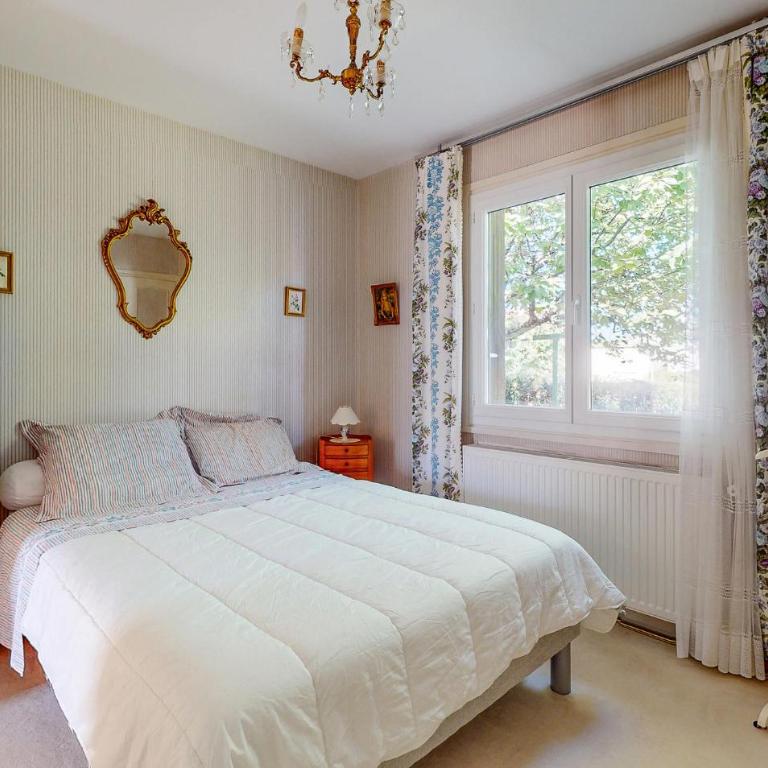 2 Bedroom Beautiful Home In Royan - Maison de Vacances 2 Chambres - 12