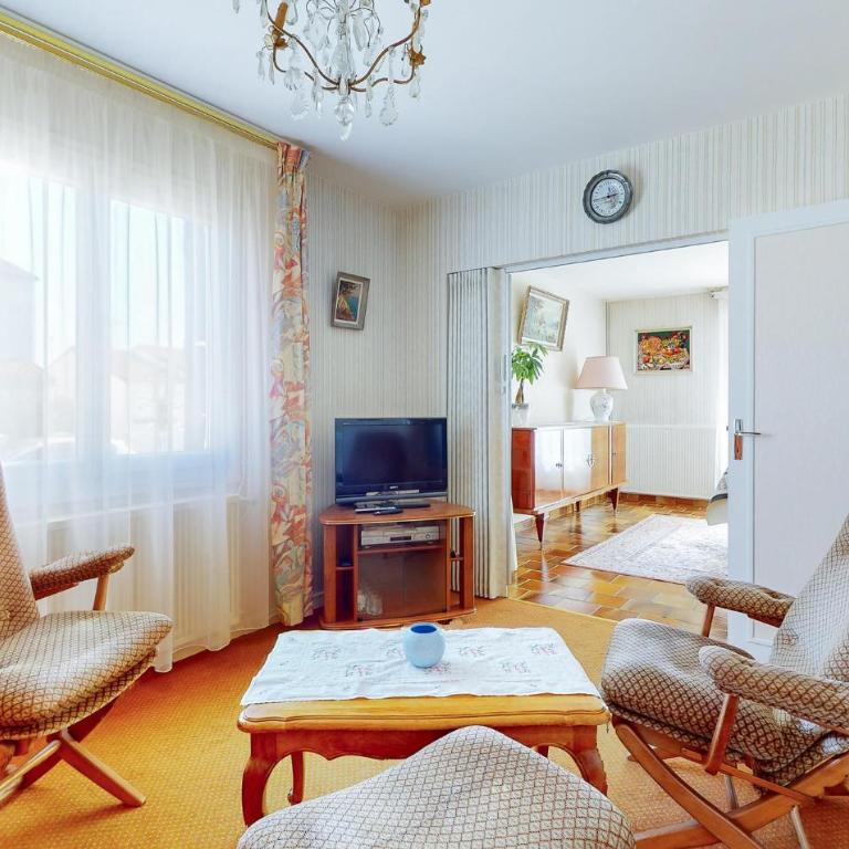 2 Bedroom Beautiful Home In Royan - Maison de Vacances 2 Chambres - 6