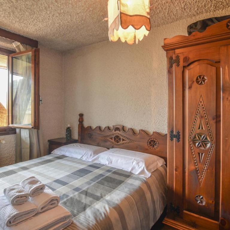 1 Bedroom Stunning Apartment In Prato Nevoso - Apartment mit 1 Schlafzimmer - 2