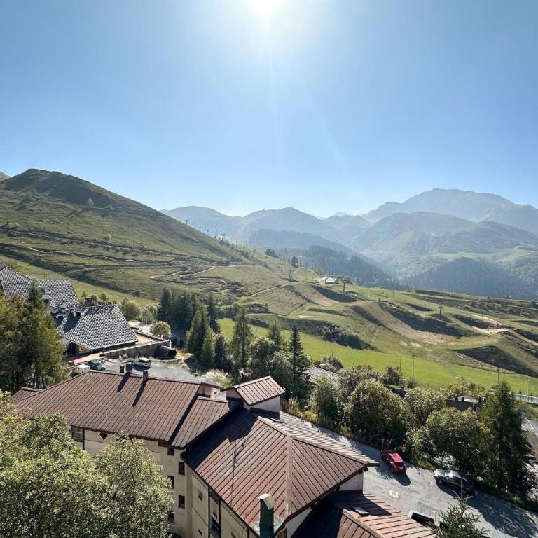 1 Bedroom Stunning Apartment In Prato Nevoso - Apartment mit 1 Schlafzimmer - 4