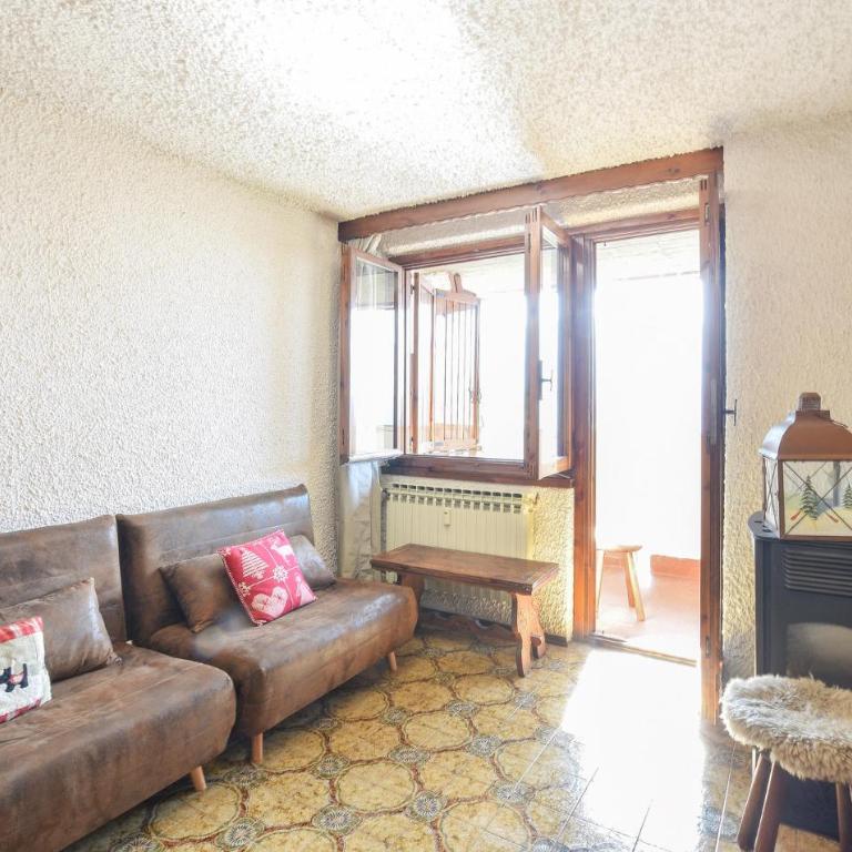 1 Bedroom Stunning Apartment In Prato Nevoso - Apartment mit 1 Schlafzimmer - 8
