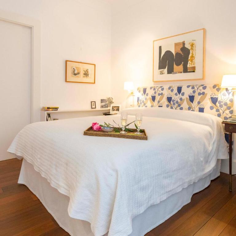 Casa Hernán - Apartamento de 2 dormitorios - 27