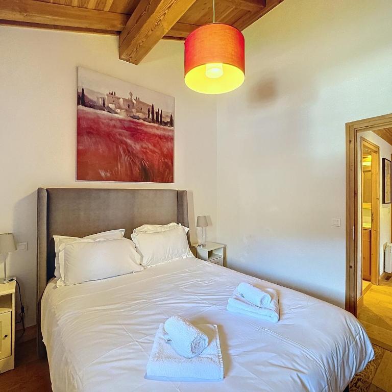 Passa Franc - appartement- 8pers - proche piste - Apartment - 10