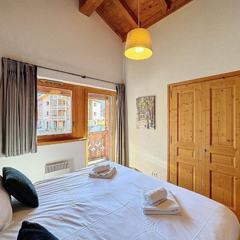Passa Franc - appartement- 8pers - proche piste - Apartment - 11