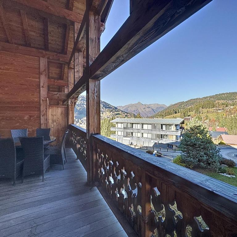 Passa Franc - appartement- 8pers - proche piste - Apartment - 13