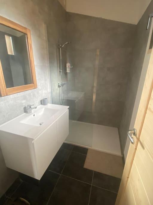 Chalet des loulous , 3 chambres, 8 couchages - Chalet 3 Chambres - 20